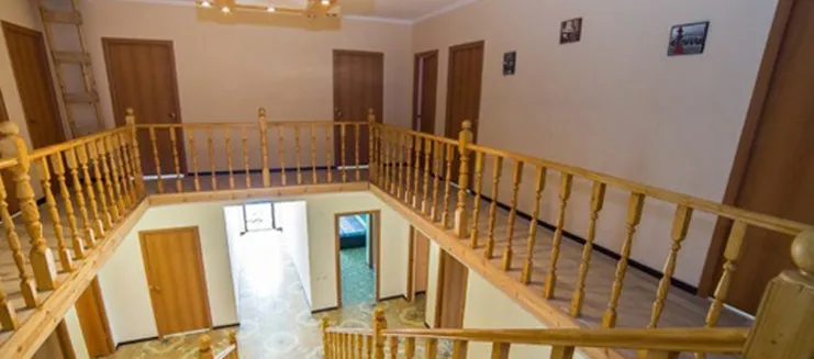 Фото отеля Гостевой дом Санрайз