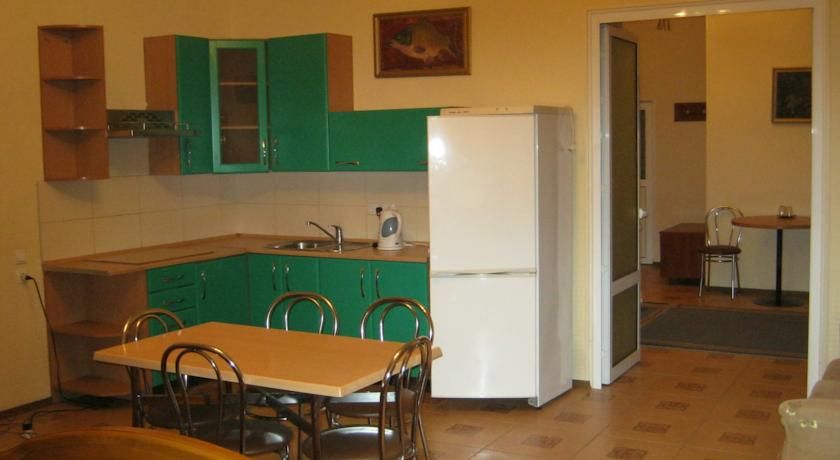 Гостиница «Hotel Prestige» фото 48