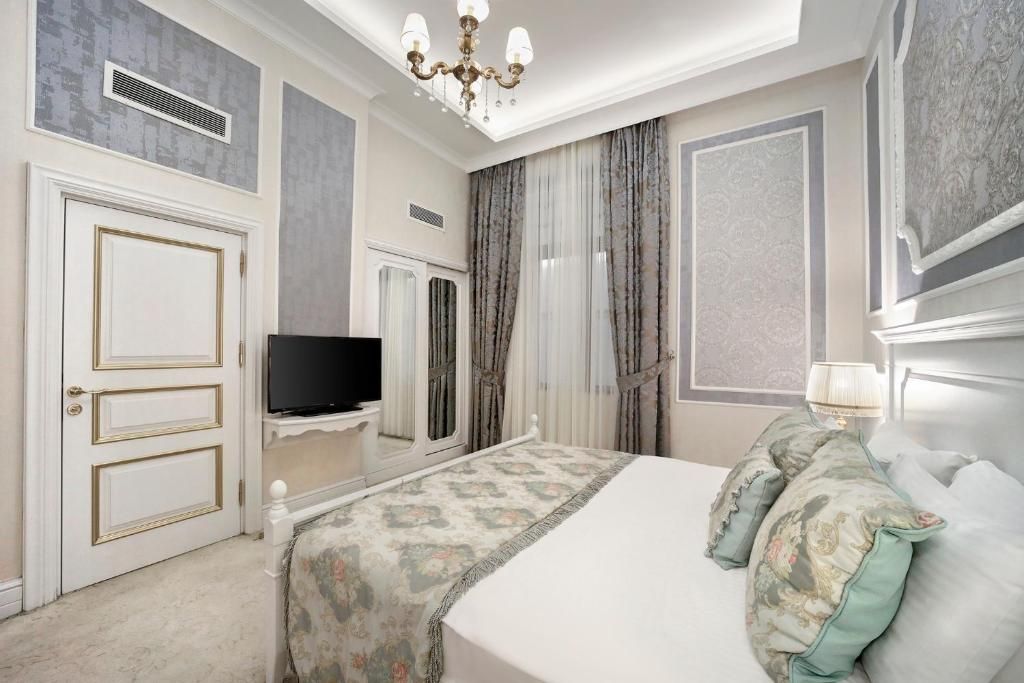 Legacy Ottoman Hotel фото 60