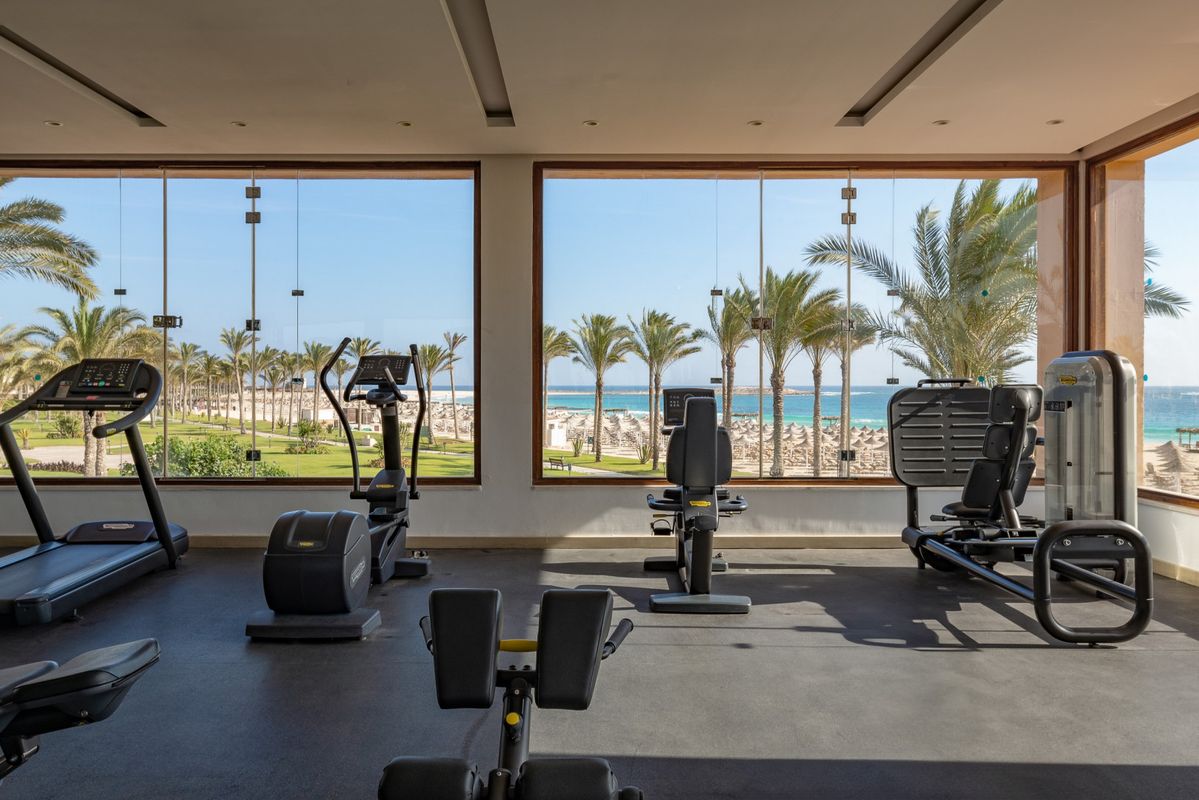 JAZ Almaza Beach Resort фото 15