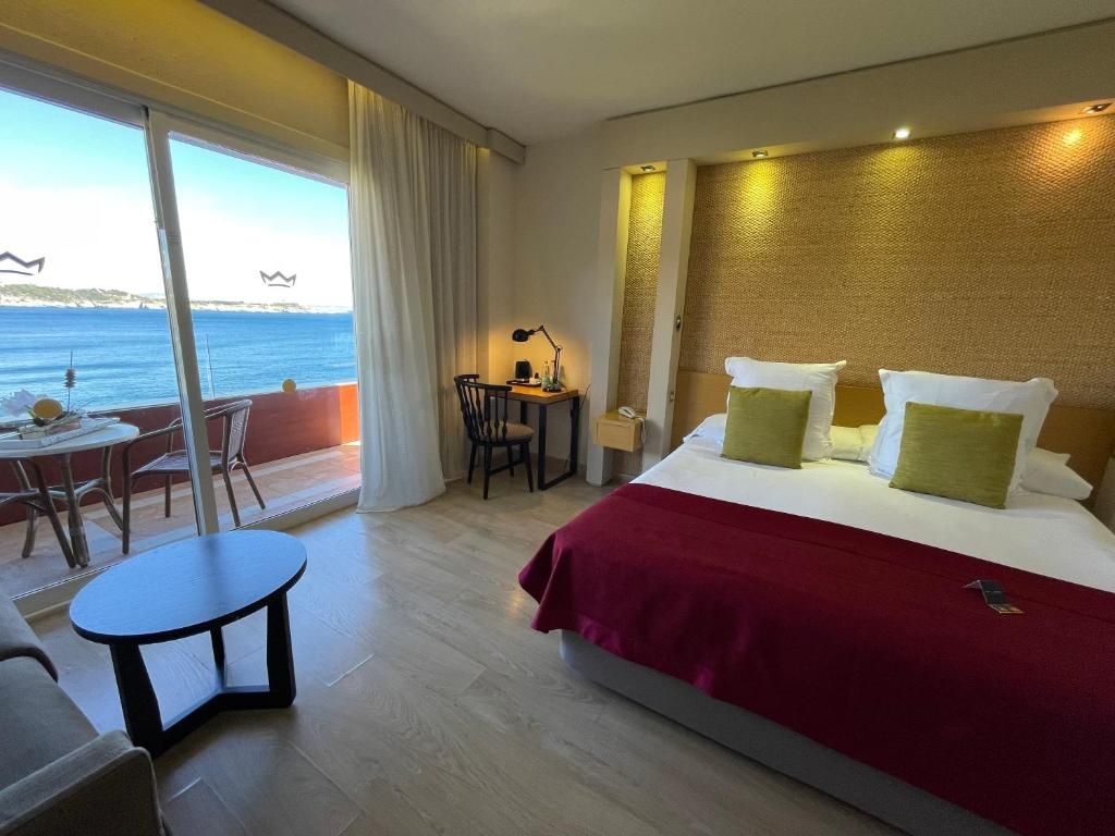 Bonanza Palace Playa Resort & SPA by Olivia Hotels фото 59