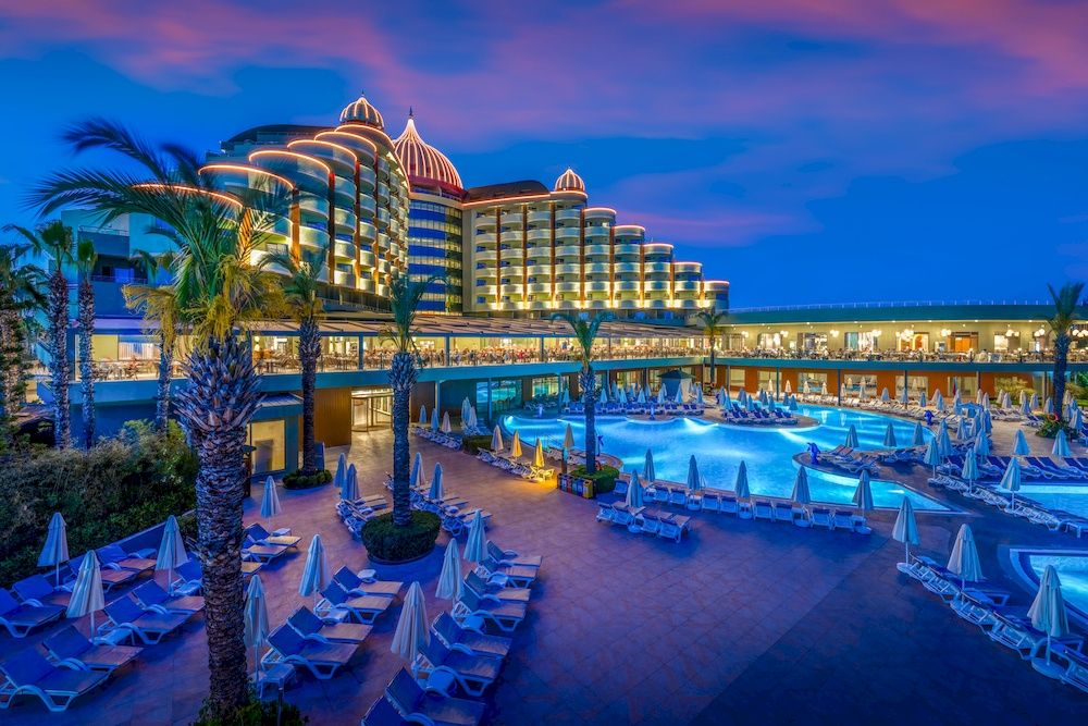 Delphin Palace фото 98