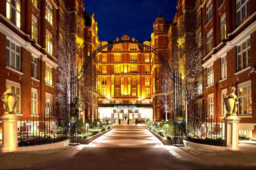 St. Ermin's Hotel Autograph Collection фото 45