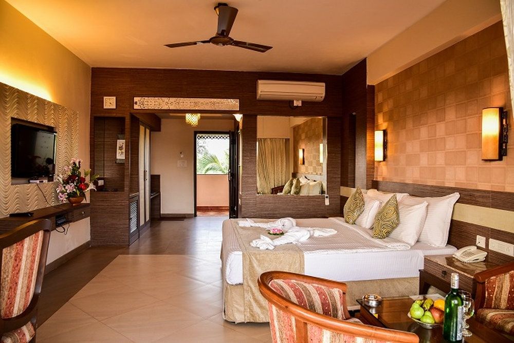 GRACE SUITES фото 4