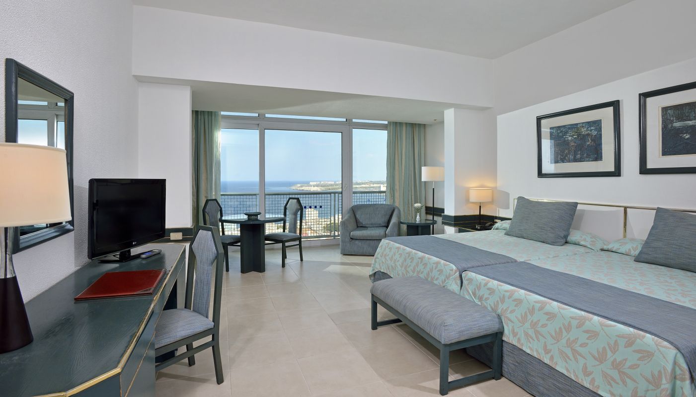 Tryp Habana Libre фото 2