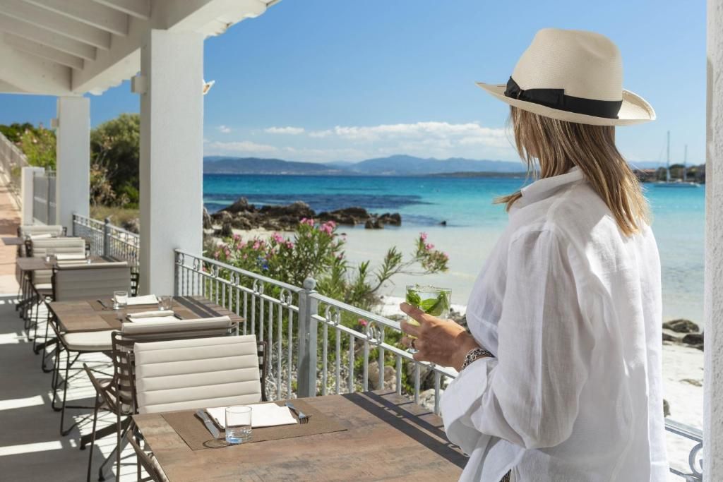 Gabbiano Azzurro Hotel & Suites фото 10