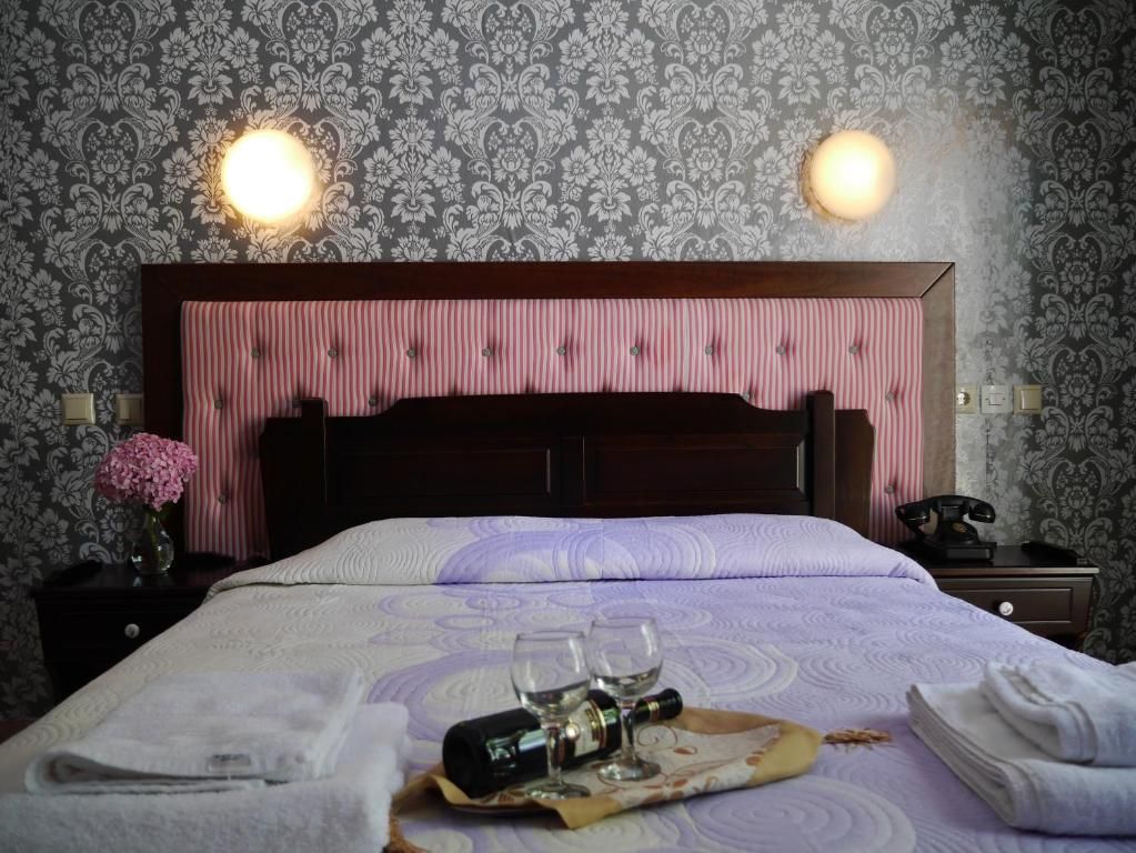Blue Sea Beach Boutique Hotel фото 17