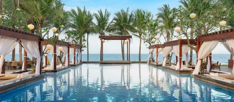 Фото отеля Naman Retreat