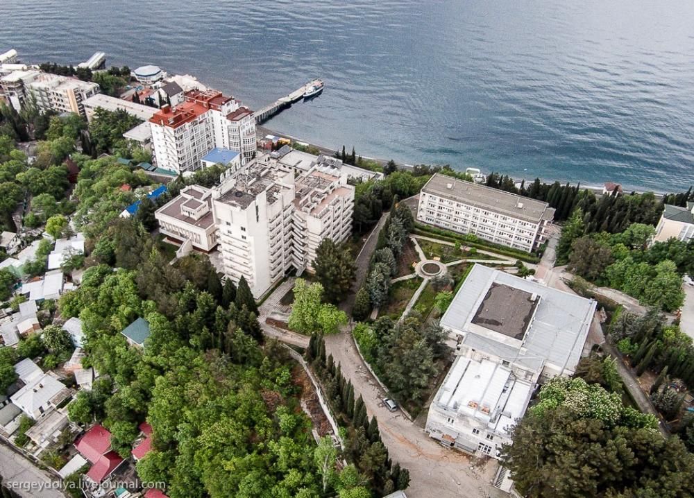 Пансионат «Дубна» фото 17