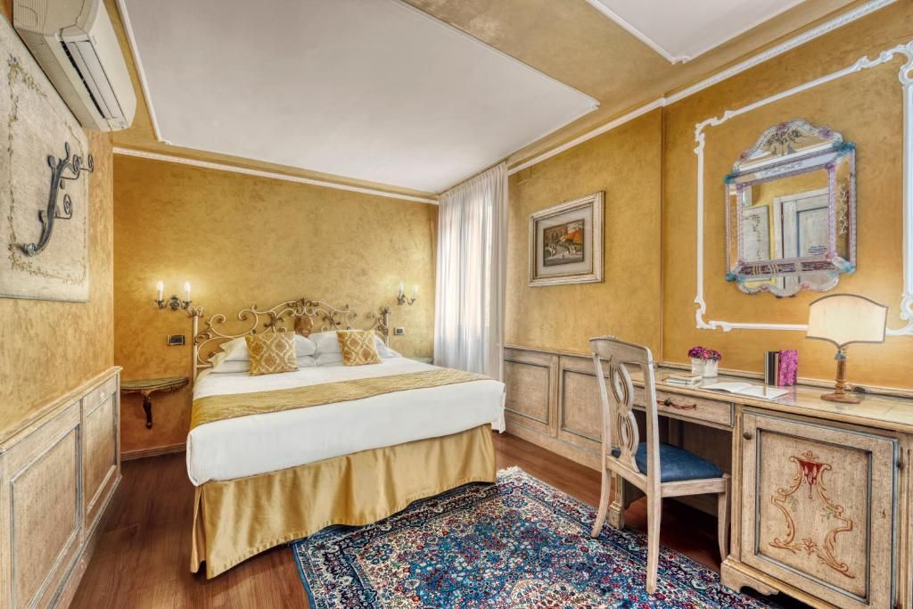 Hotel Al Piave фото 11