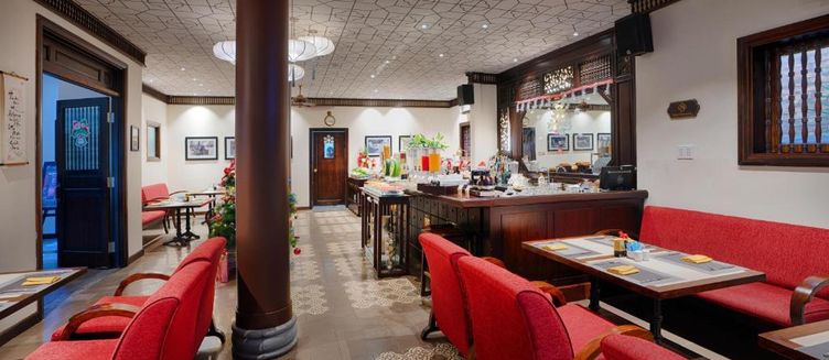 Фото отеля Little Hoi An A Boutique Hotel & Spa