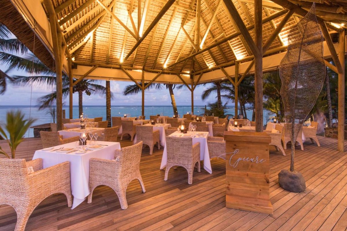 Seasense Boutique Hotel & Spa (Adults Only) фото 37