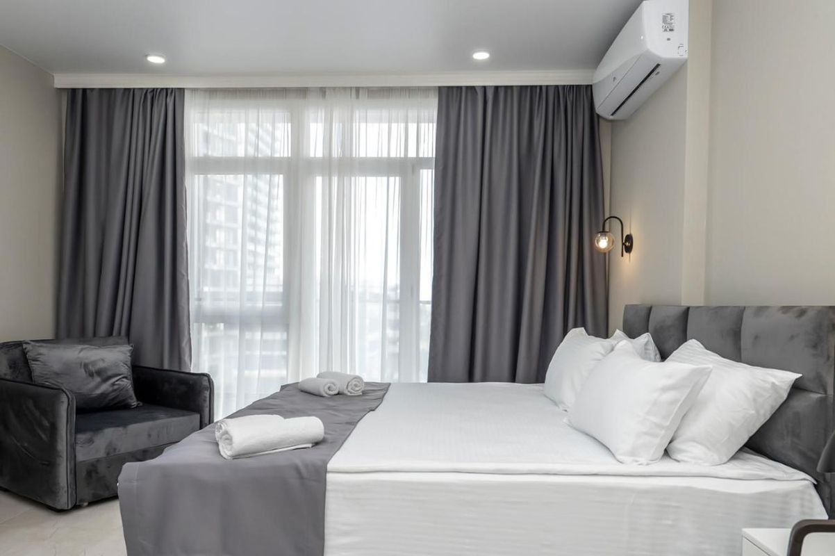 White Sails Residential Hotel фото 10