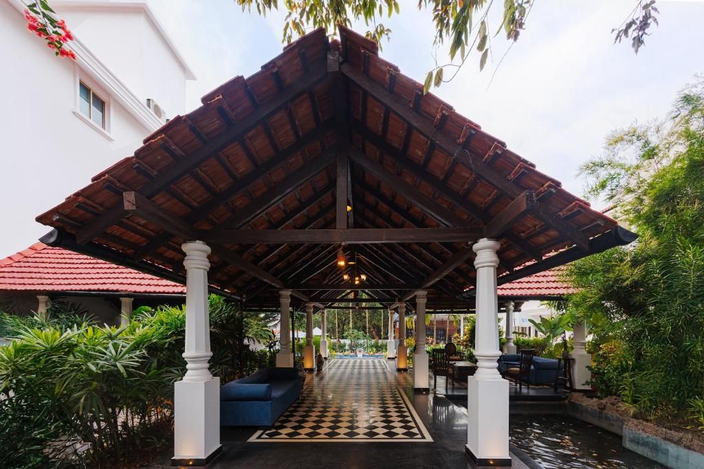 Casa Ahaana by Lavin Hotels and Resorts фото 68
