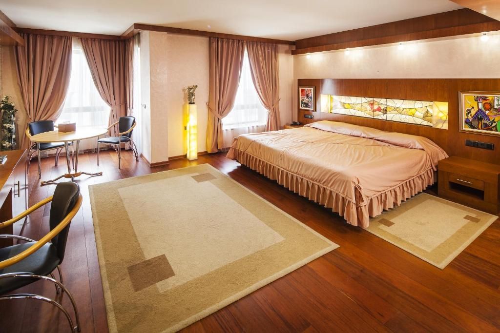 Hotel Anel фото 2