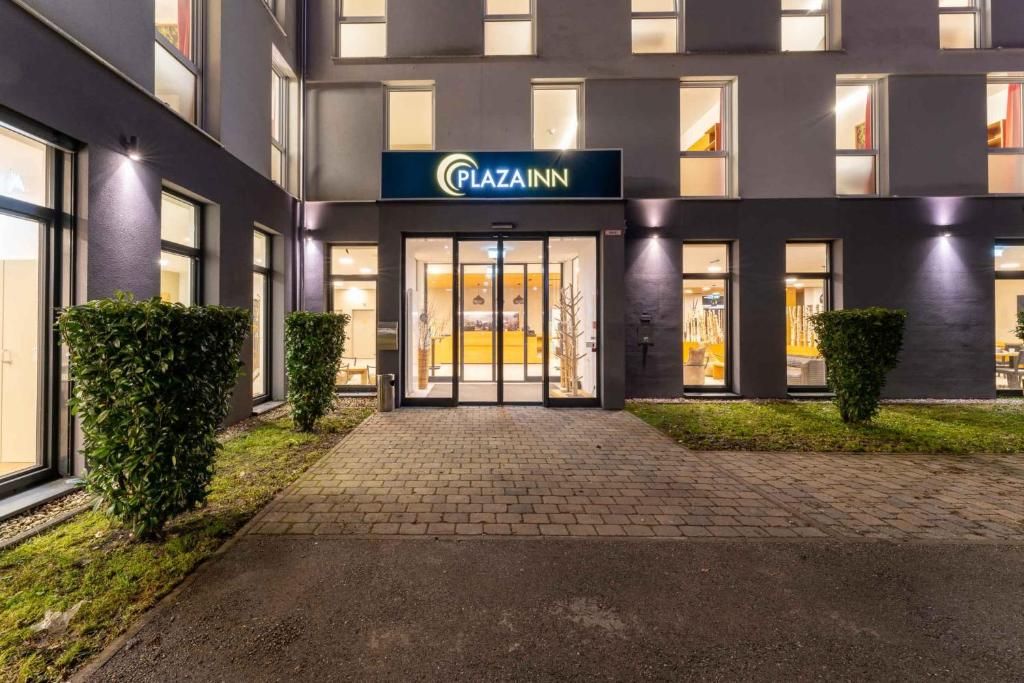 Select Hotel Dachau Munich фото 6