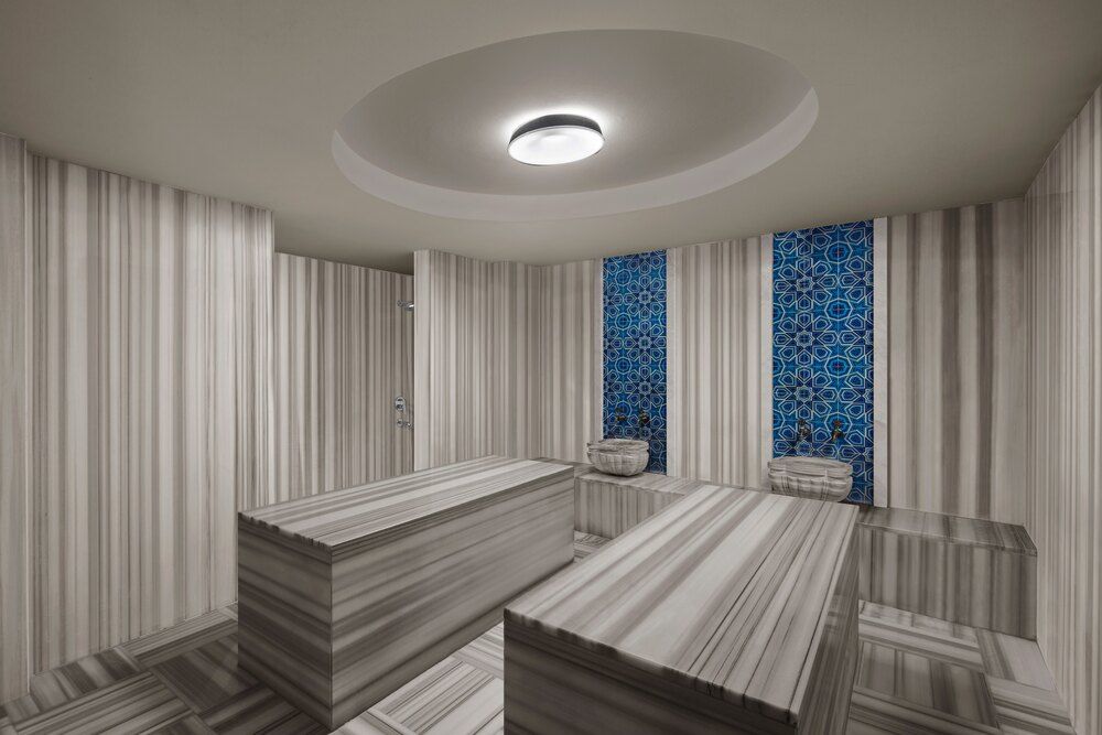 Akra Sorgun Tui Blue Sensatori фото 147