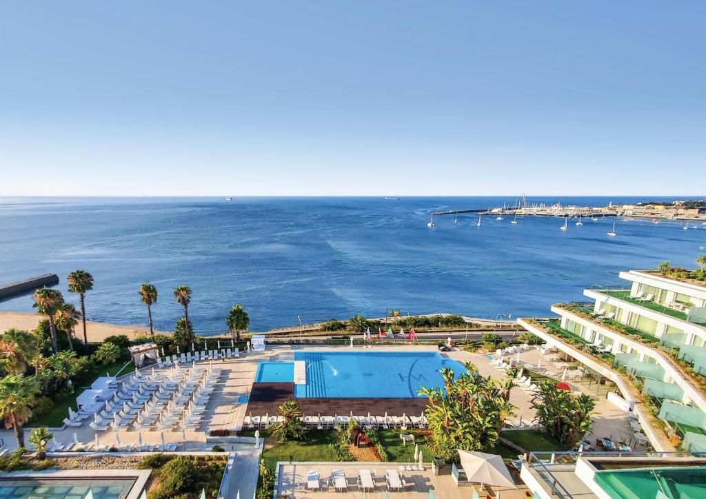 Hotel Cascais Miragem Health & Spa фото 8