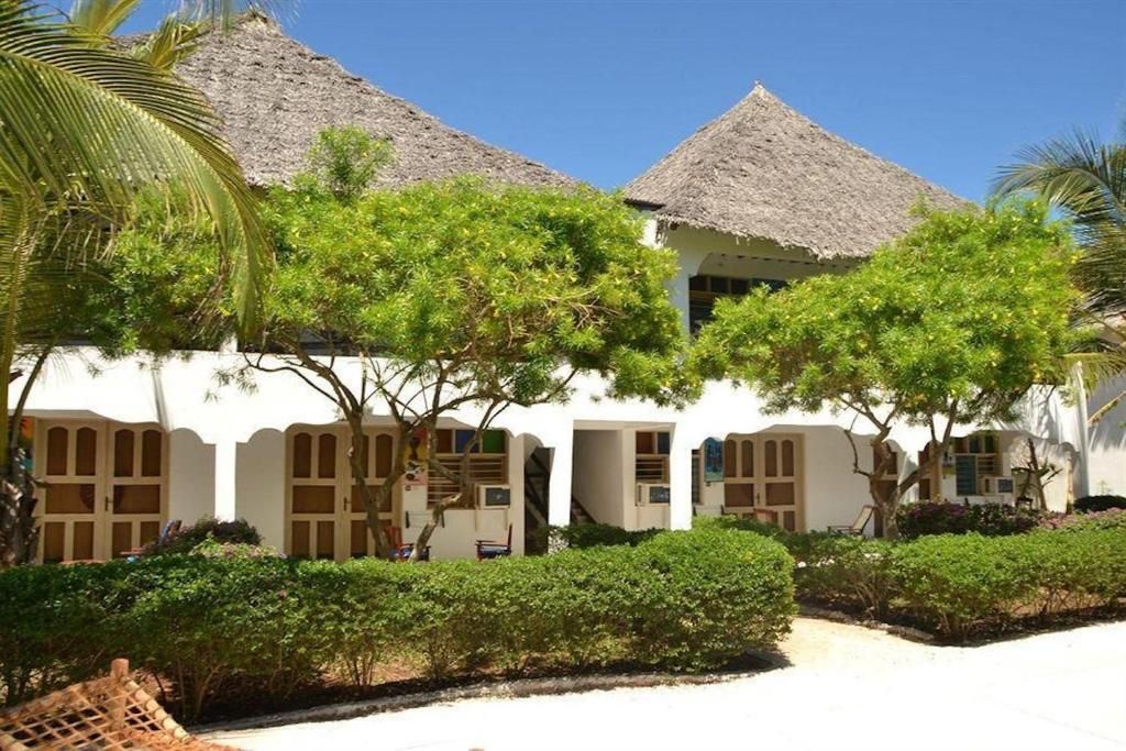 Nest Style Beach Hotel Zanzibar фото 64