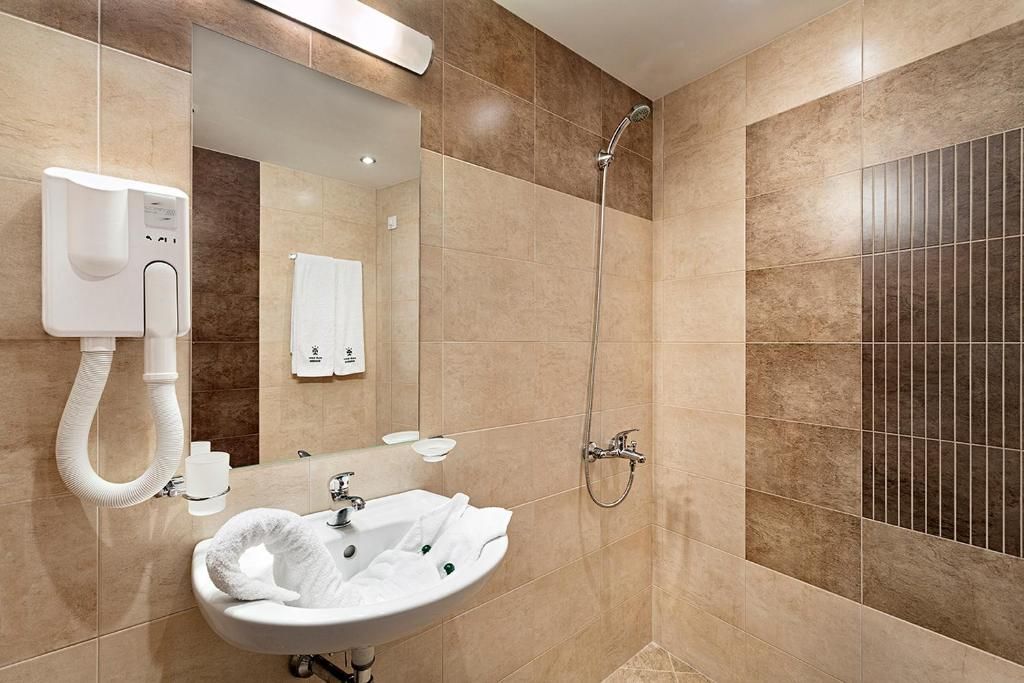 Park Hotel Moskva фото 10