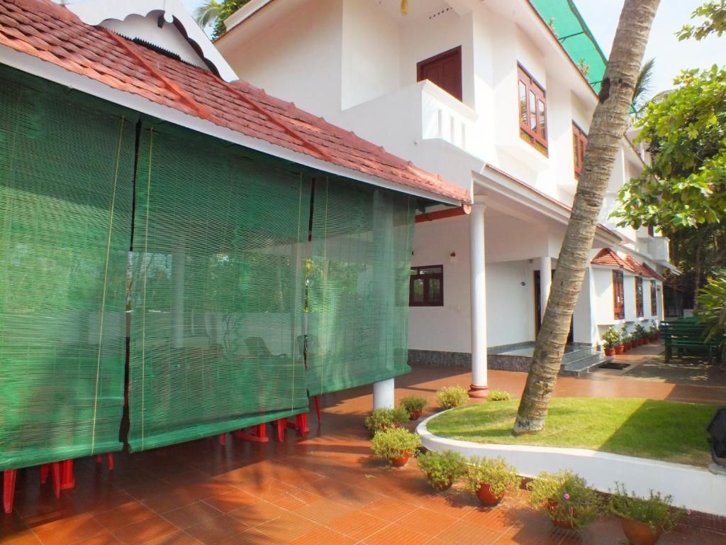Cherai Beach Residency фото 12