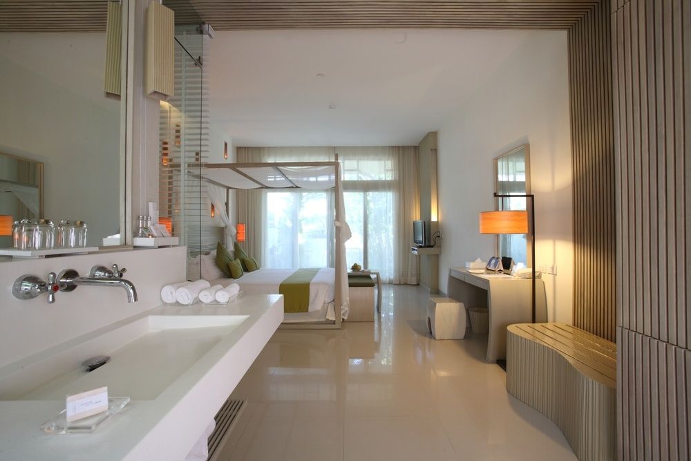 Mercure Koh Chang Hideaway фото 79