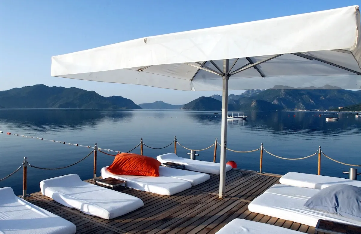 Elegance Hotels International Marmaris фото 10