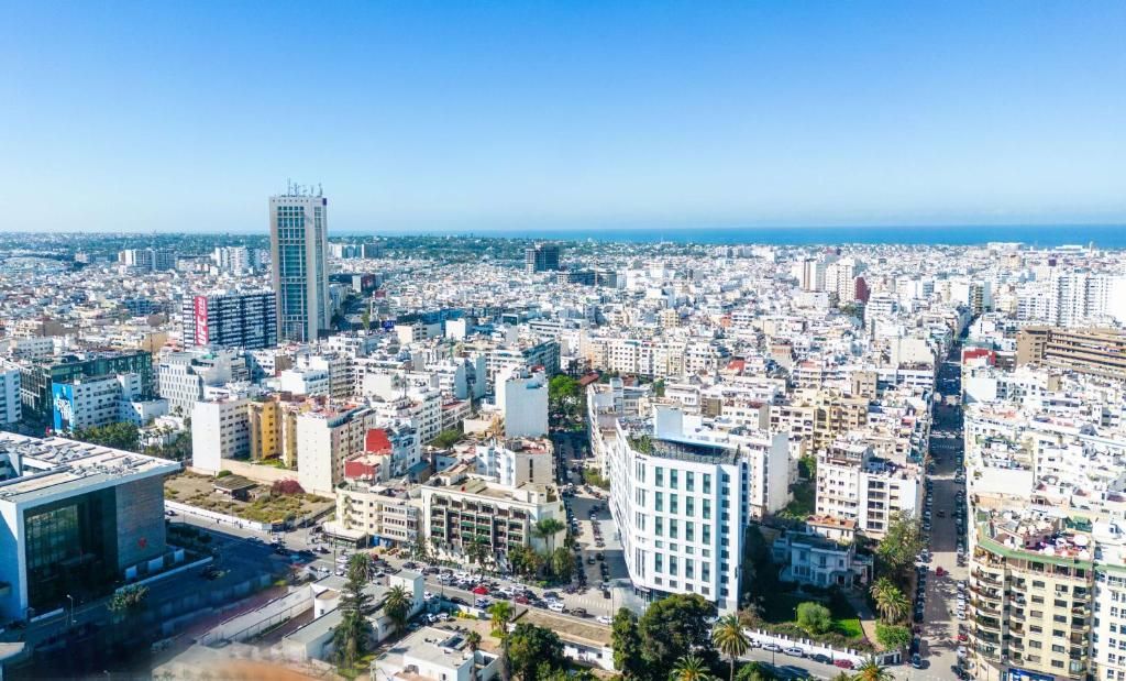 Radisson Gauthier La Citadelle фото 8