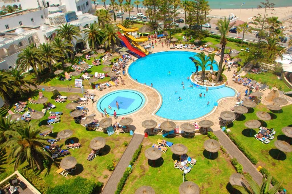 Delphin El Habib фото 61