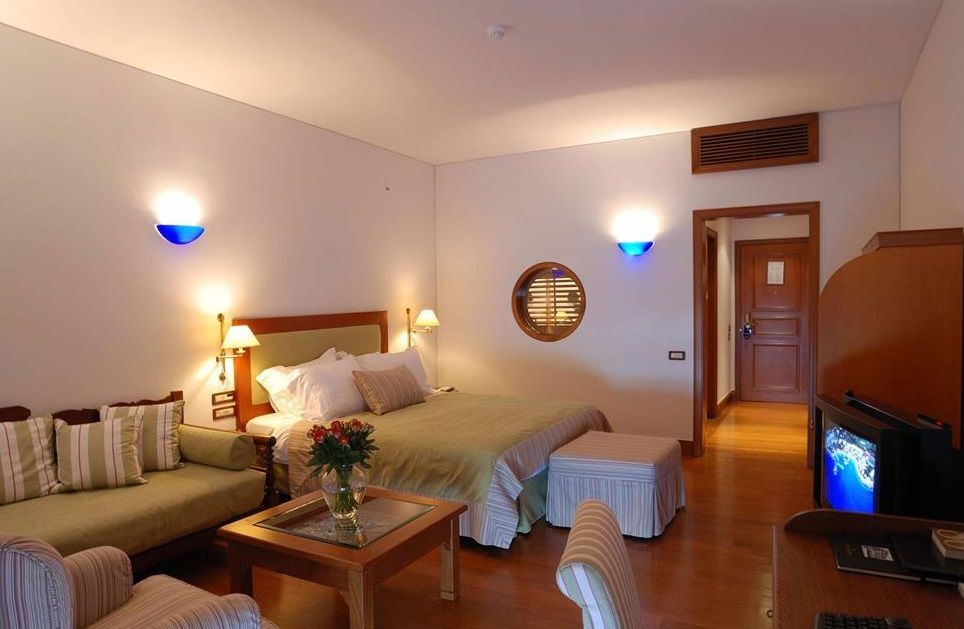Elounda Beach Hotel & Villas фото 71
