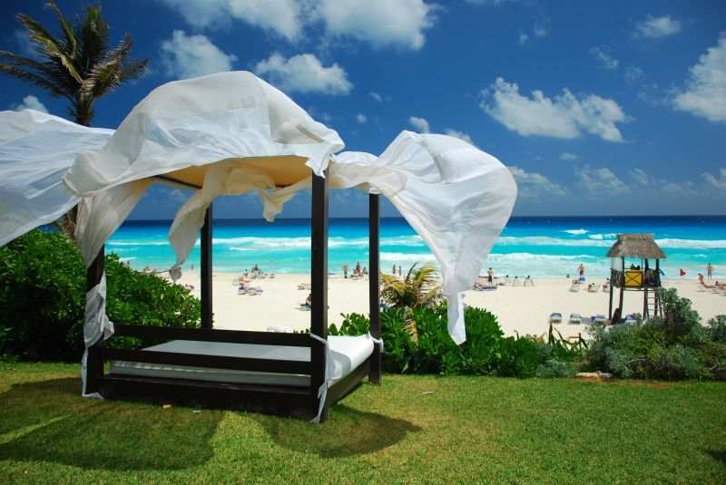 Oasis Cancun фото 12