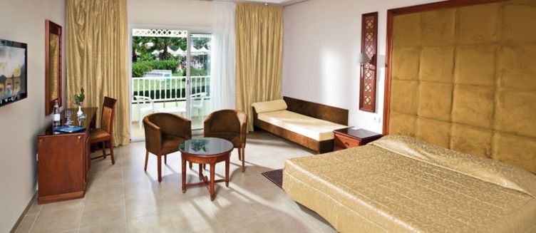 Фото отеля Vincci Marillia Hotel
