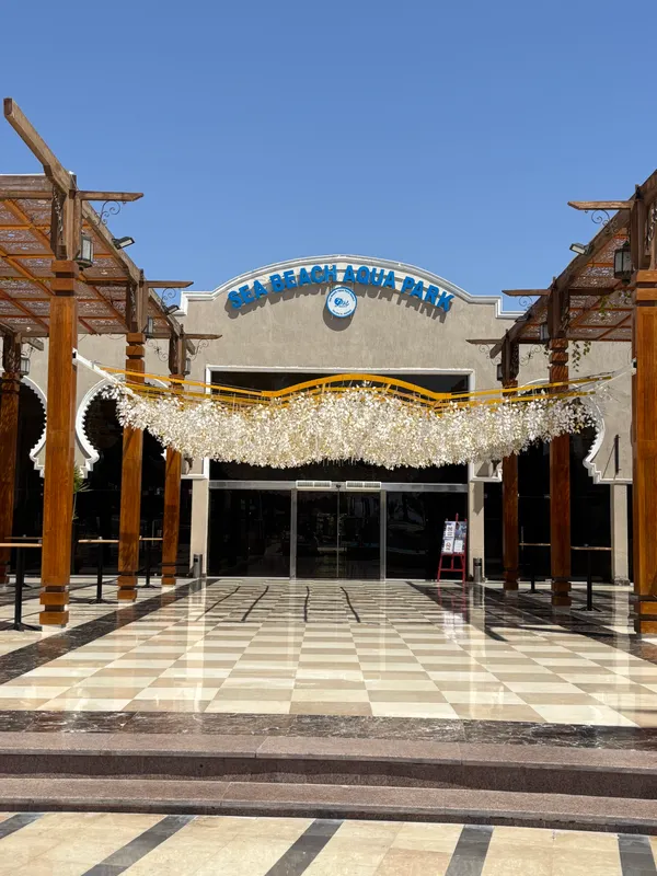 Edge Rotana Sea Beach фото 81