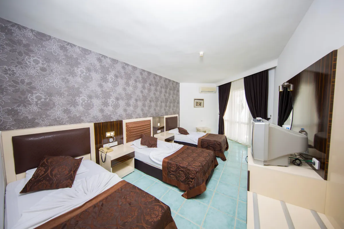Klas Hotel фото 3