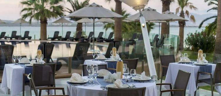 Фото отеля Duja Didim (Ex Aurum Moon Holiday Resort)