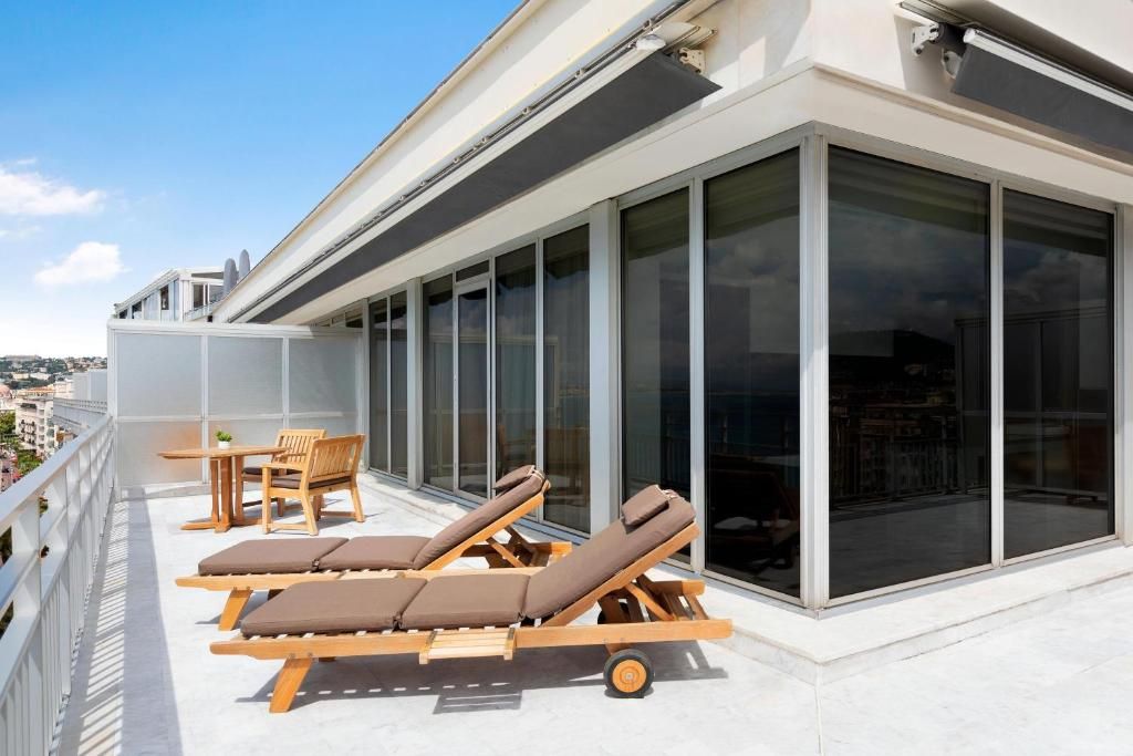 Le Meridien Nice фото 98