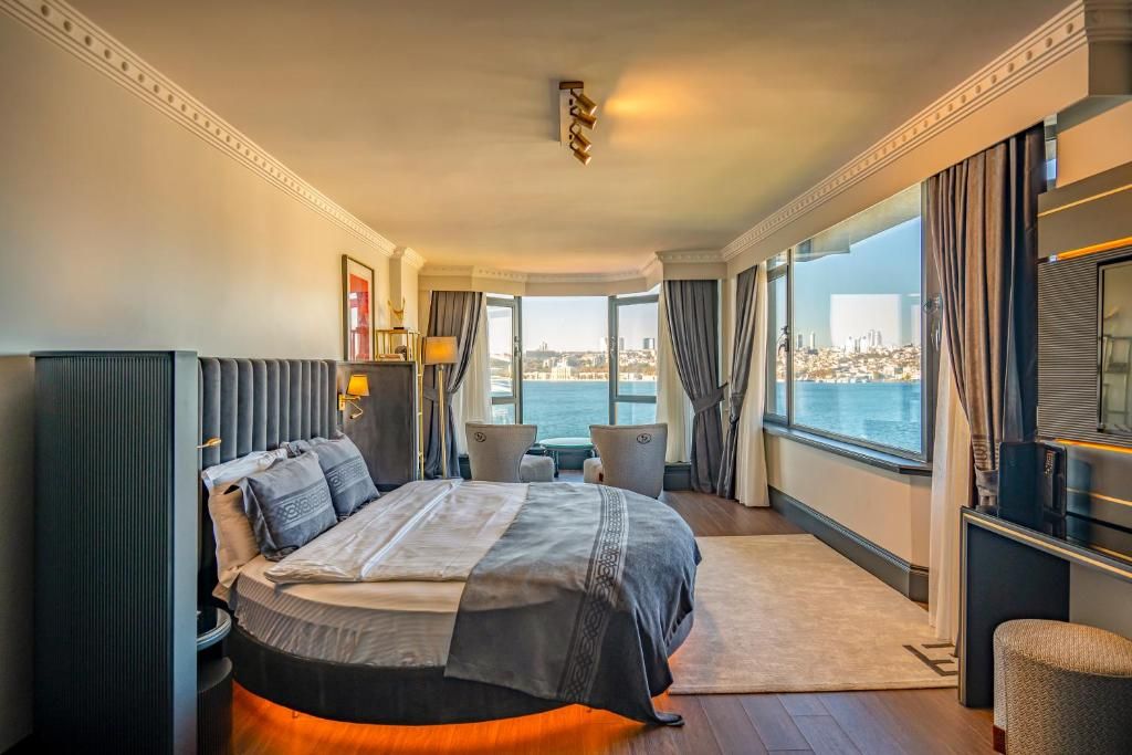 A11 Hotel Bosphorus фото 18