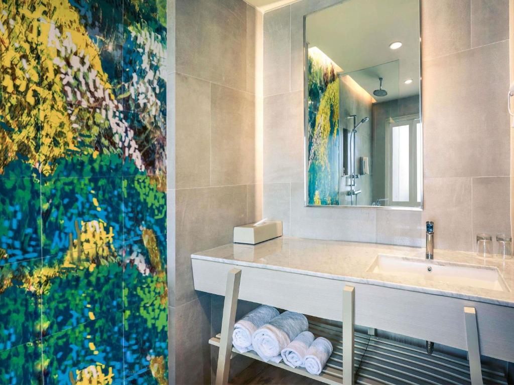 Mercure Kuta Bali фото 11