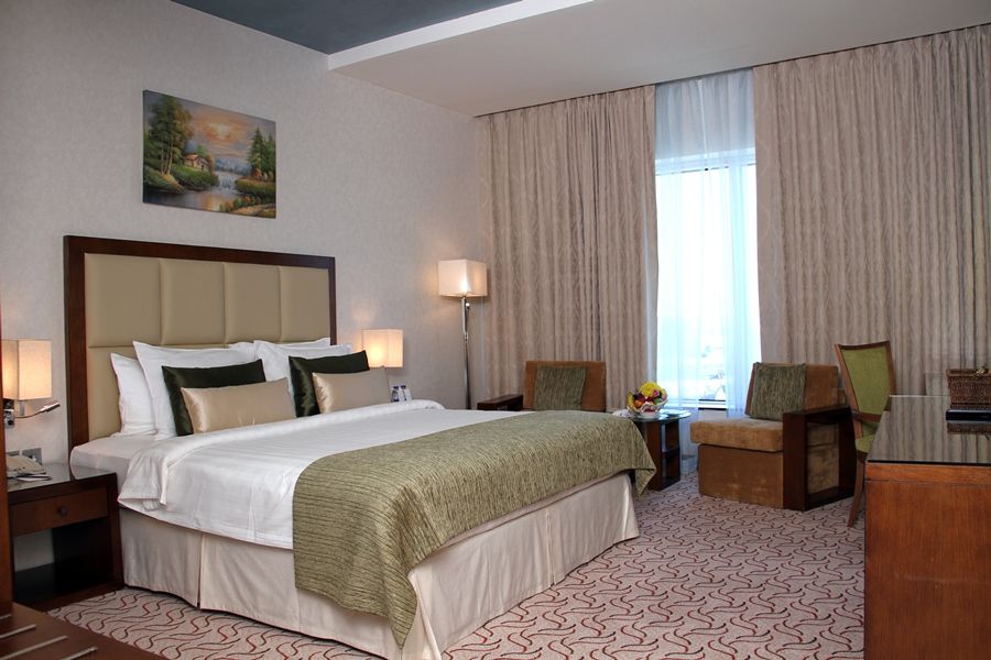 Samaya Hotel Deira фото 42