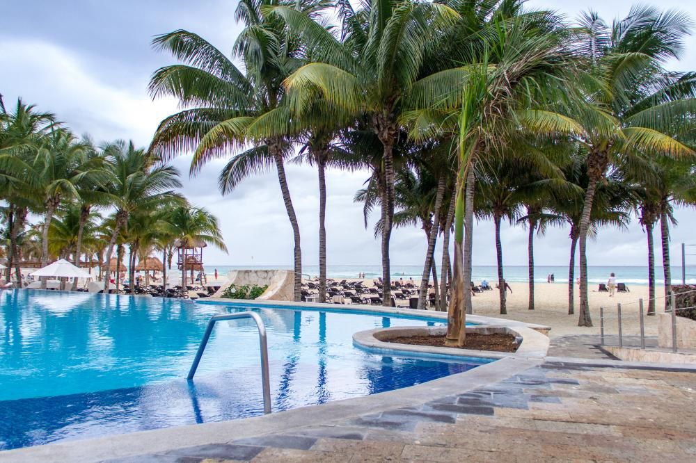 Royal Hideaway Playacar (Adults Only) фото 14