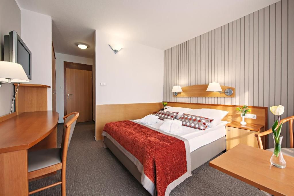 Hotel Termal - Terme 3000 - Sava Hotels & Resorts фото 40