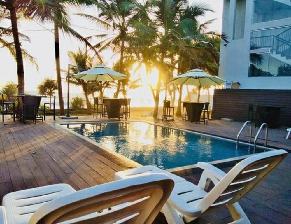 South Beach Villa@69 фото 2