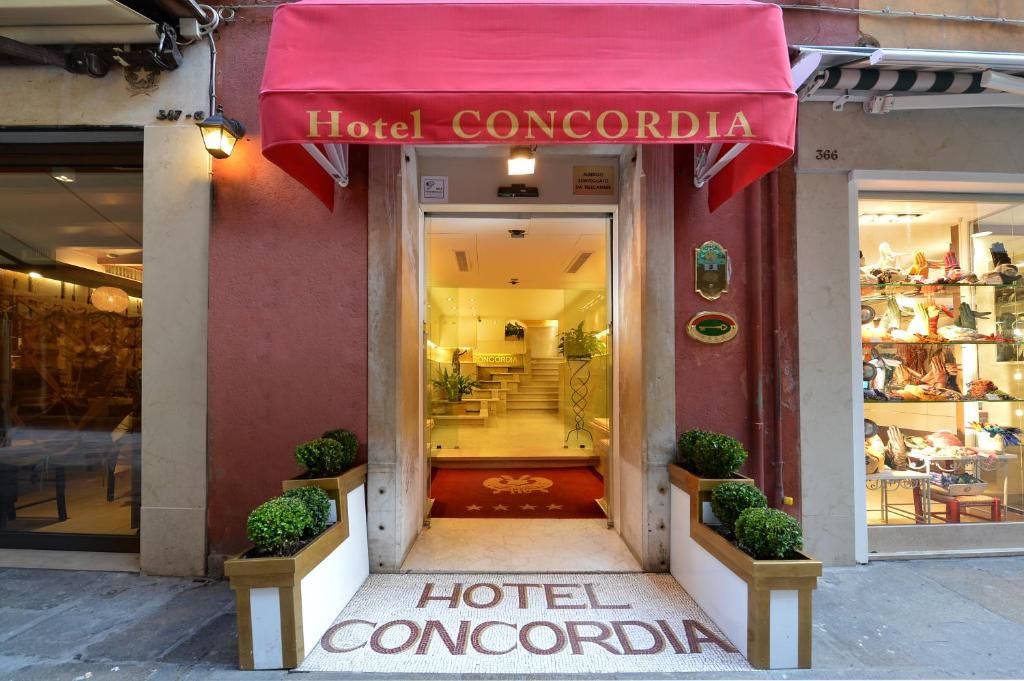 Concordia фото 33