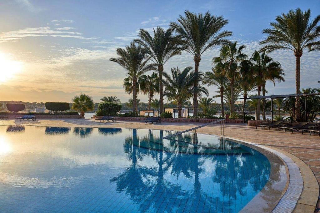 Steigenberger Coraya Beach (Adults Only) фото 88
