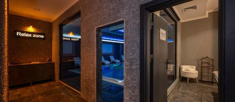 Фото отеля The Nirvanas