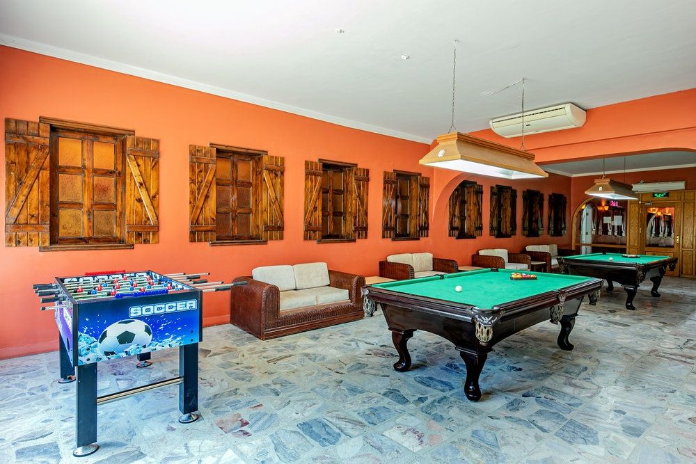 Arabia Azur Resort фото 169