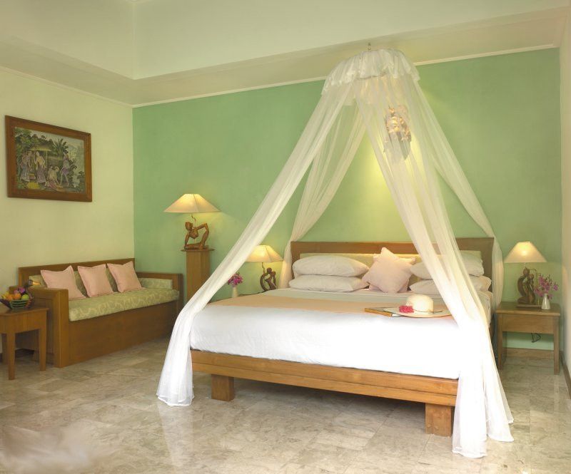 Parigata Duyung Villas фото 38