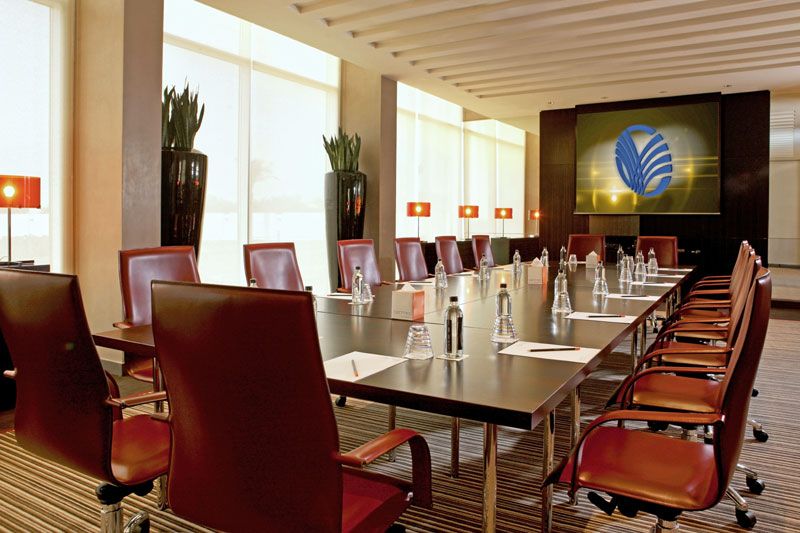 Centro Sharjah By Rotana фото 42
