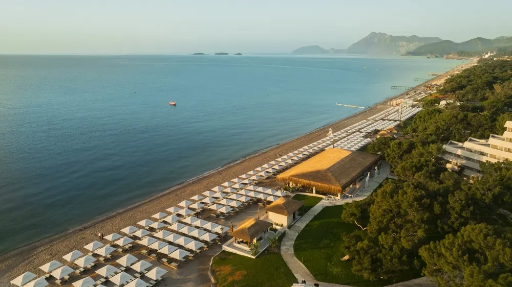 Rixos Premium Tekirova фото 158