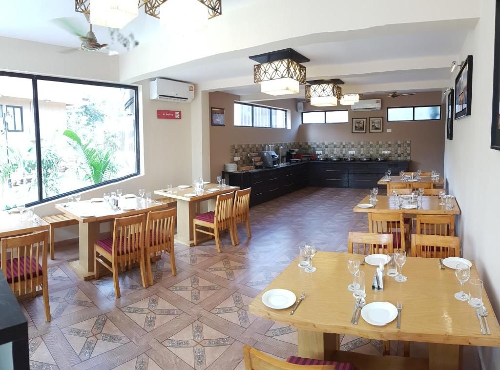 La Sunila Suites & Villas by WSI фото 46